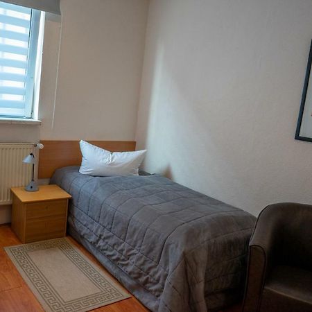 Hotel Zur Post Ochsendorf Königslutter am Elm Zewnętrze zdjęcie