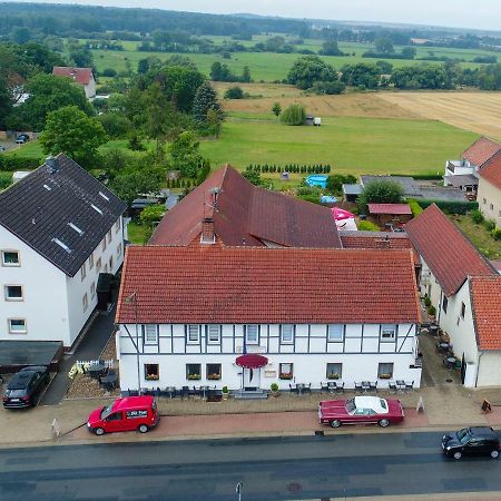 Hotel Zur Post Ochsendorf Königslutter am Elm Zewnętrze zdjęcie