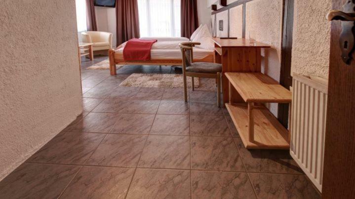 Hotel Zur Post Ochsendorf Königslutter am Elm Zewnętrze zdjęcie