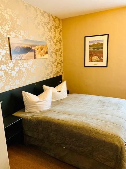 Hotel Zur Post Ochsendorf Königslutter am Elm Zewnętrze zdjęcie
