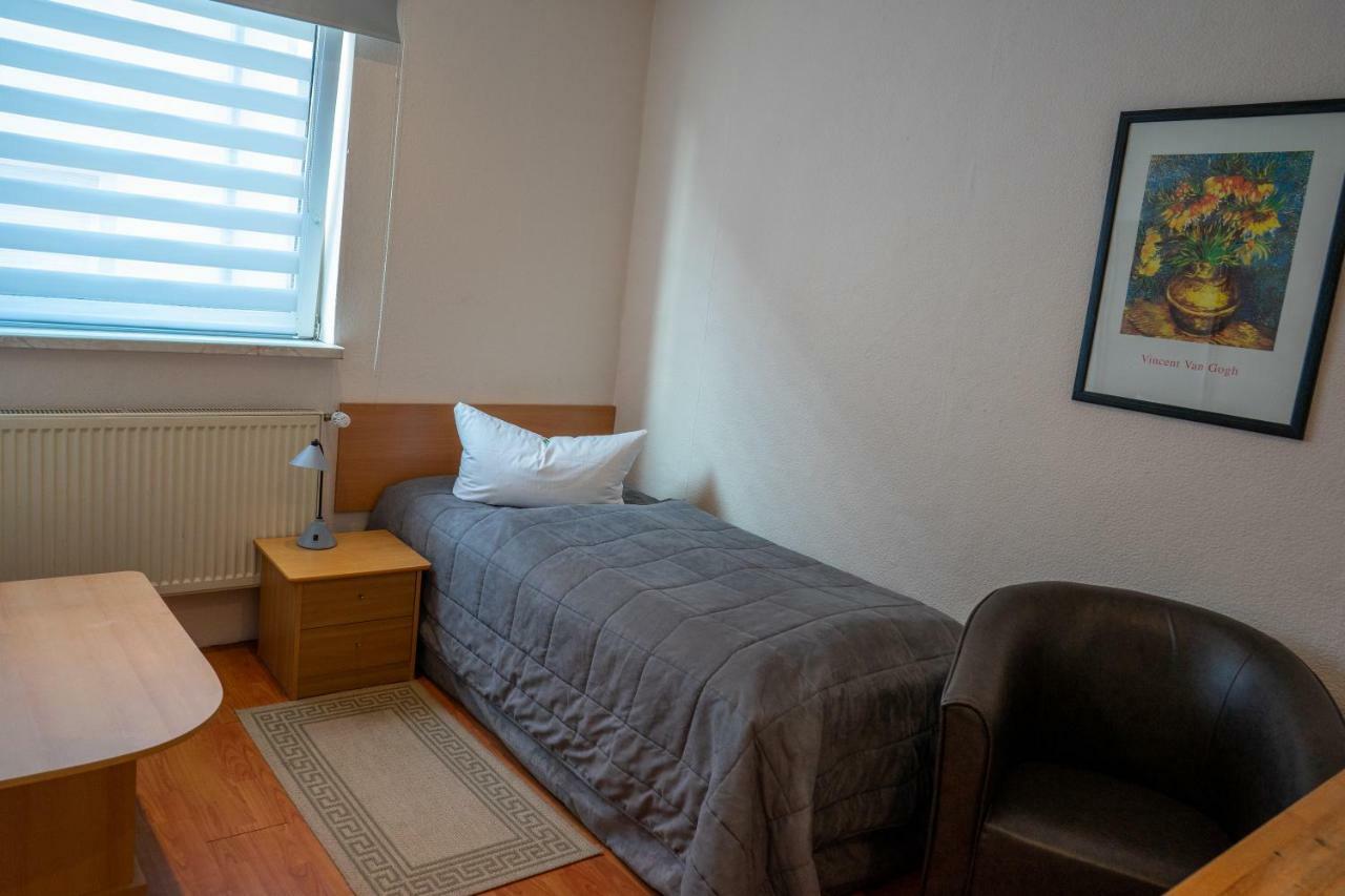 Hotel Zur Post Ochsendorf Königslutter am Elm Zewnętrze zdjęcie