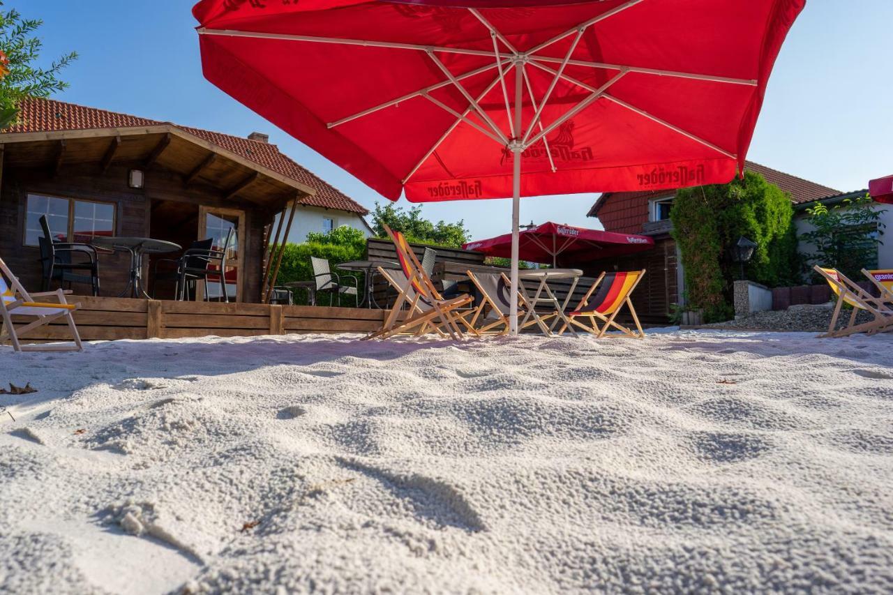 Hotel Zur Post Ochsendorf Königslutter am Elm Zewnętrze zdjęcie