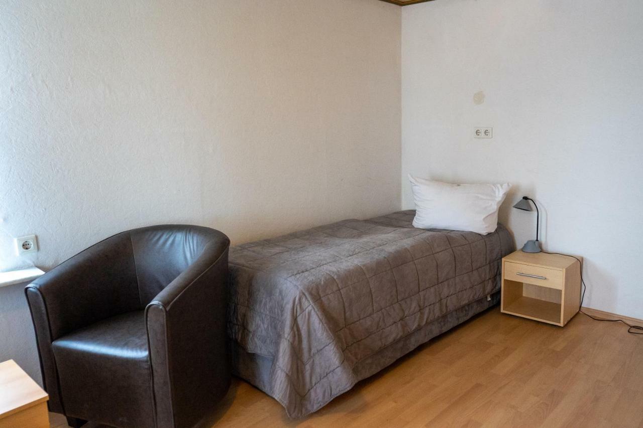 Hotel Zur Post Ochsendorf Königslutter am Elm Zewnętrze zdjęcie
