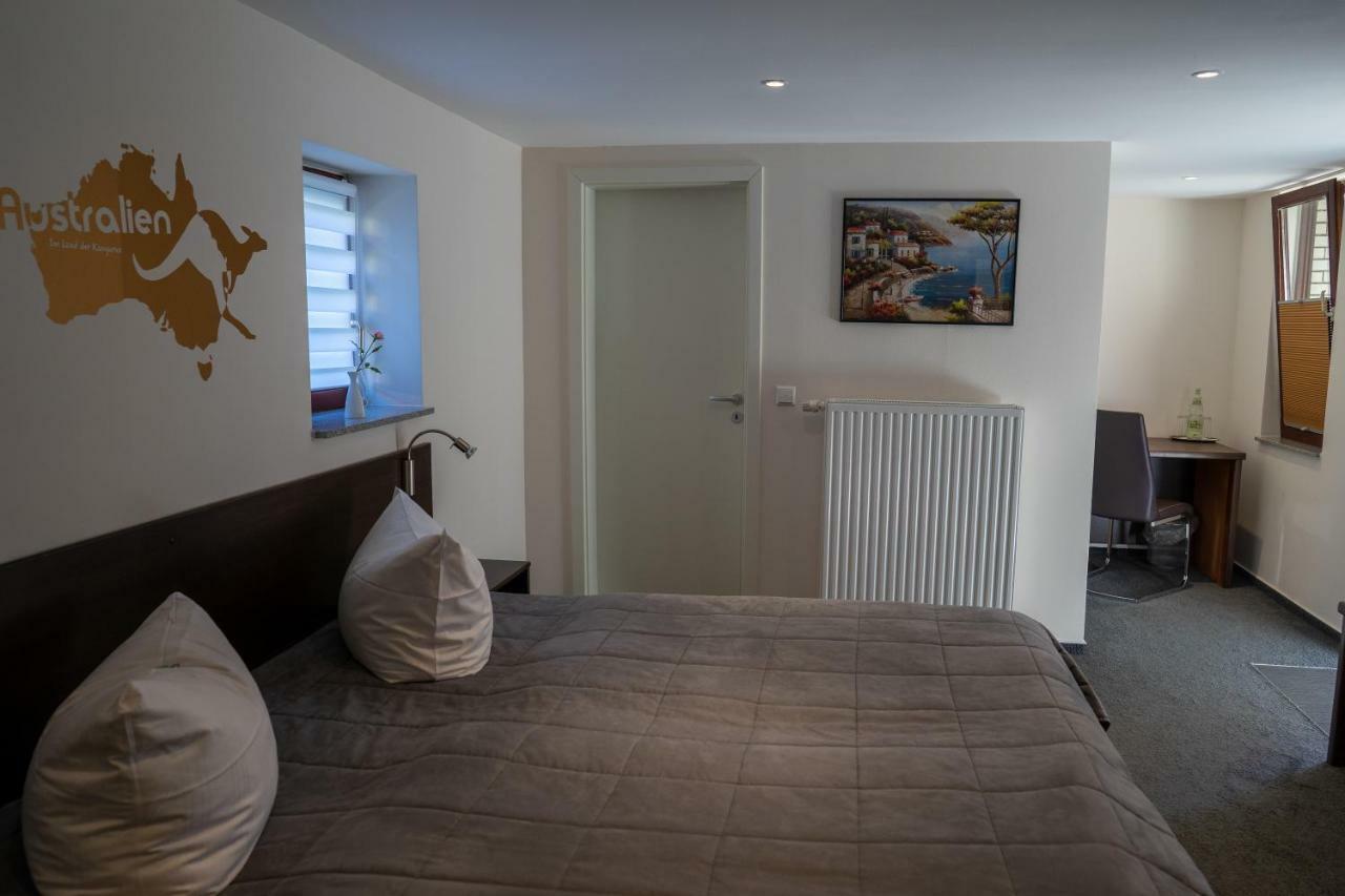 Hotel Zur Post Ochsendorf Königslutter am Elm Zewnętrze zdjęcie