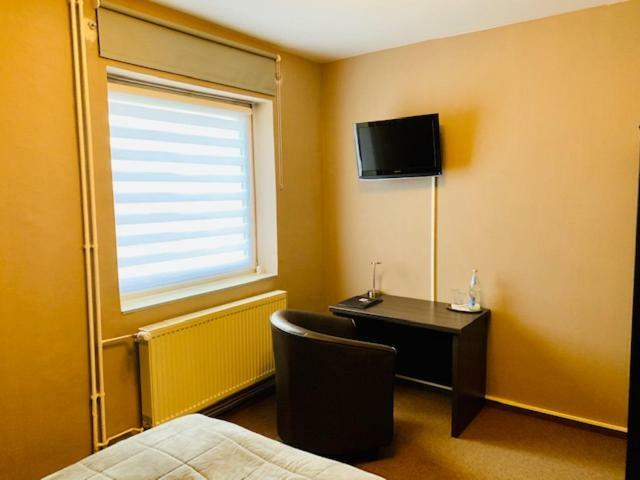 Hotel Zur Post Ochsendorf Königslutter am Elm Zewnętrze zdjęcie